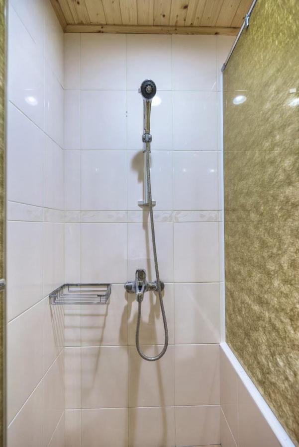 客拉客民宿 Clock B&B Huxi Ngoại thất bức ảnh